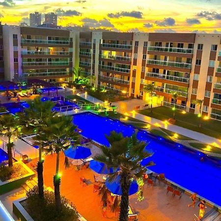 Vg Fun Praia Do Futuro Ap 506 - 2 Quartos 2 Wcs - 60M2-Imob Temporada Fortaleza  Ngoại thất bức ảnh