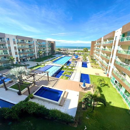 Vg Fun Praia Do Futuro Ap 506 - 2 Quartos 2 Wcs - 60M2-Imob Temporada Fortaleza  Ngoại thất bức ảnh