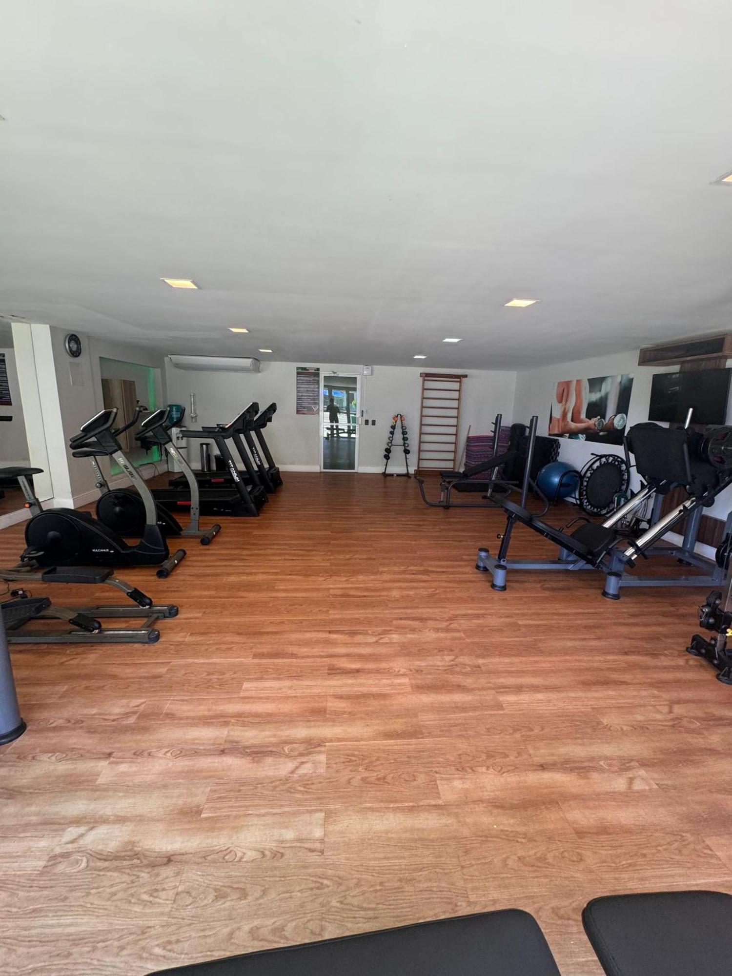 Vg Fun Praia Do Futuro Ap 506 - 2 Quartos 2 Wcs - 60M2-Imob Temporada Fortaleza  Ngoại thất bức ảnh