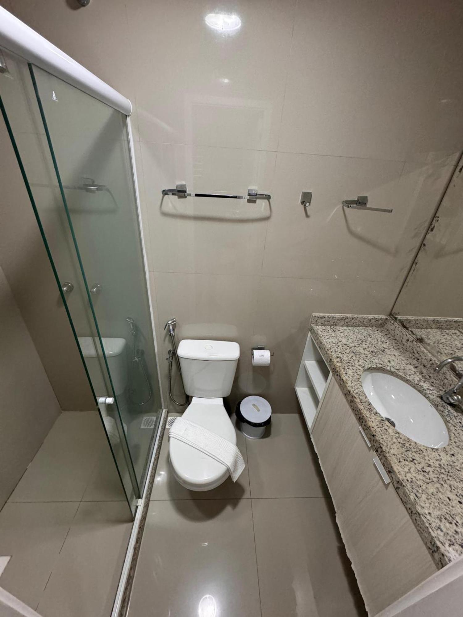 Vg Fun Praia Do Futuro Ap 506 - 2 Quartos 2 Wcs - 60M2-Imob Temporada Fortaleza  Ngoại thất bức ảnh
