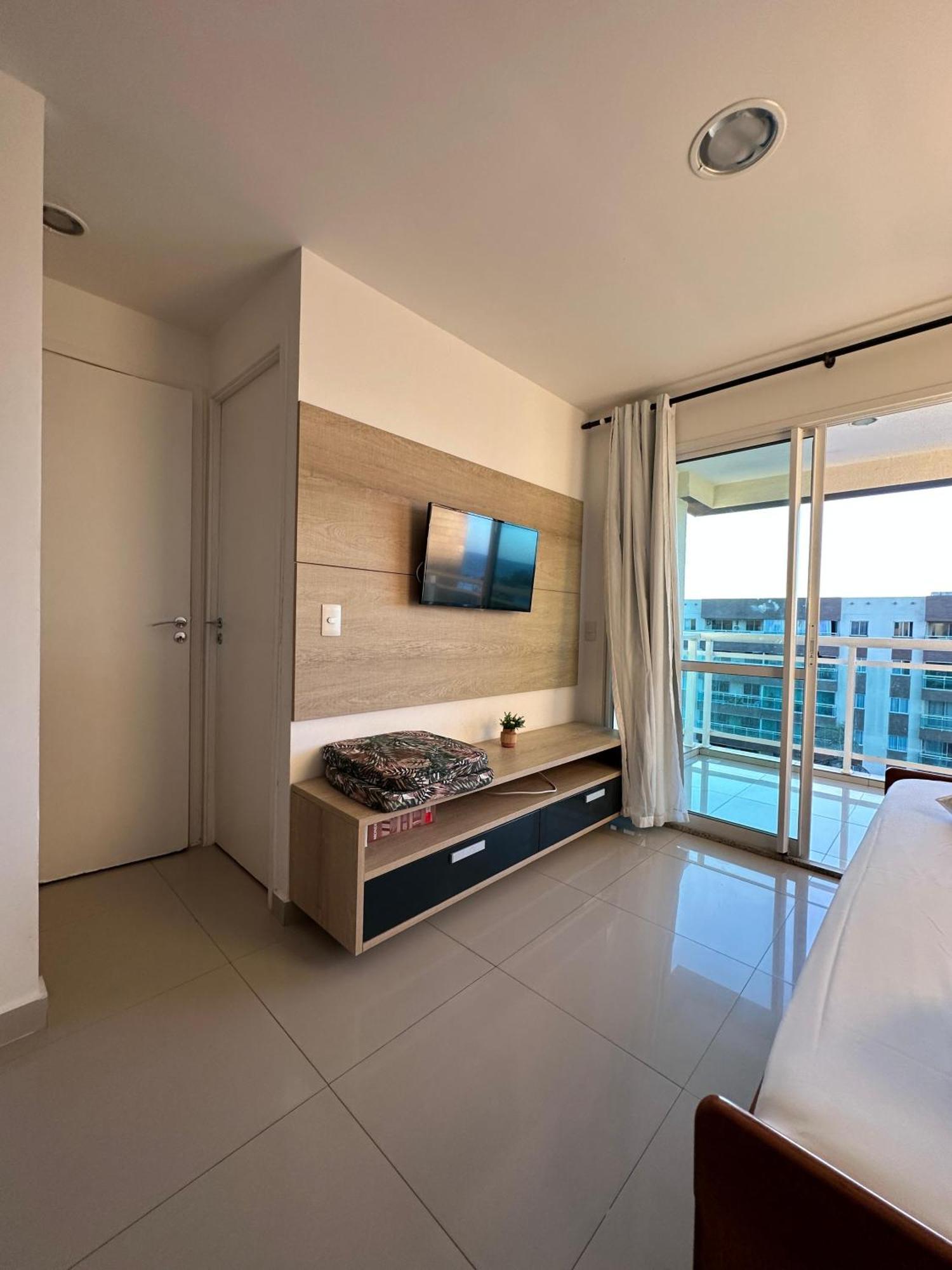 Vg Fun Praia Do Futuro Ap 506 - 2 Quartos 2 Wcs - 60M2-Imob Temporada Fortaleza  Ngoại thất bức ảnh